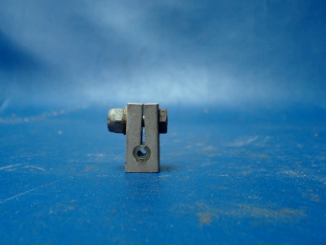 0411523 Cessna - Block - Cable Clamp